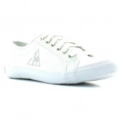 Promotions Le Coq Sportif 1011417 Sneakers Femmes Nd - Chaussures Baskets Basses Femme